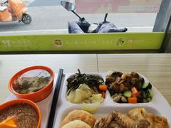 -香妃烤鸡快餐(新文化街店)