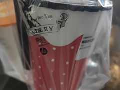 -THE ALLEY 鹿角巷(时代天街A馆店)