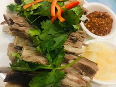 -马尔龙新疆饭店·清真(长青路店)