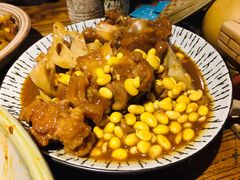 -并州大牌档之醉轻尘