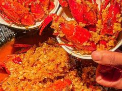 -红盔甲·小龙虾(人民广场店)