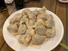 -宝源饺子(麦子店街店)