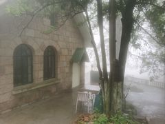 -莫干山风景区