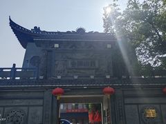 -东钱湖小普陀景区
