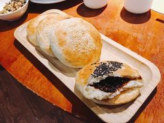 -黑鸡小馆(金源店)