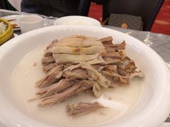 -内蒙古驻京办餐厅