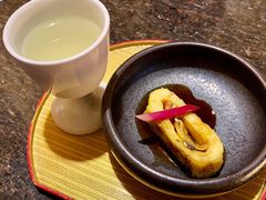 -万福炭火烤肉日本料理(新街口店)