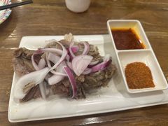 -清真·玛丽亚新疆菜主题餐厅(浙江中路店)