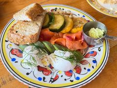 -Alimentari早午餐(安福路店)