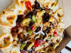 -必胜客(松江三湘宅急送店)