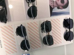-浙文眼镜(华熙528店)