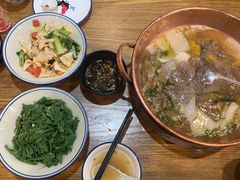 -妈妈的味道(和顺古镇店)