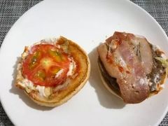 -麦当劳(南后街店)