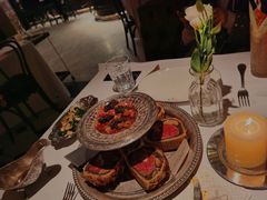 -壳里西餐厅Coquille Seafood Bistro(蒙自路店)