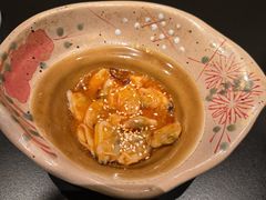 -上井料理黑金店(IFS国金中心店)