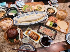 -南京大牌档(壹方天地店)