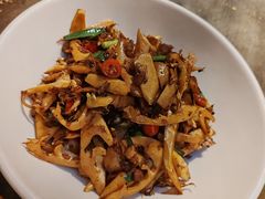 -老灶房-四川土菜(铁牛广场店)