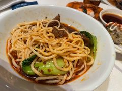 -长春凯悦酒店咖啡厅Market Café