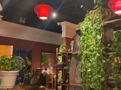 -大匠工房古船木艺术餐厅·猪肚鸡专门店(长白仙岛店)