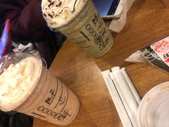 -星巴克臻选(北京世贸天阶店)