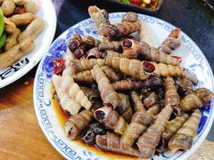 -九层海鲜塔(市南店)