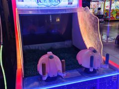 -大玩家(青岛CBD延吉路万达店)