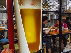 -姜武烧烤(赛格广场店)