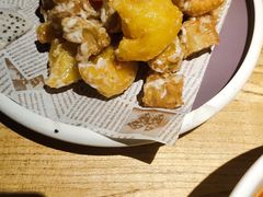 油条虾-热度餐厅(老佛爷店)