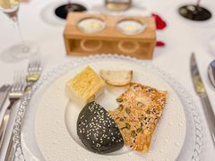 -王品牛排(郑州大卫城店)