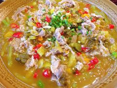 酸汤肥牛-妈妈传炖品(双林店)