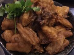-古代饭堂(冠亚店)