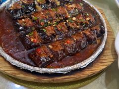 -百合海鲜酒楼(白云东平店)