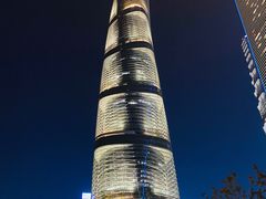 -上海中心大厦