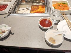 -海底捞火锅(步步高新天地店)