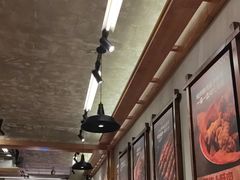 -平娃三宝烧烤·面食(南小街店)