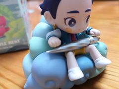 -泡泡玛特POPMART(石景山万达店)