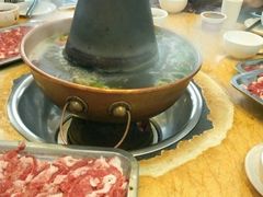-月圆火锅(宁海东路二店)