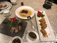 -8餐厅(新葡京酒店)