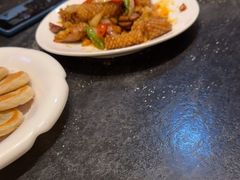 -三道菜(明堂公园店)