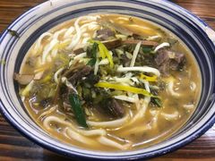 -陈八两面家(华孚写字楼店)