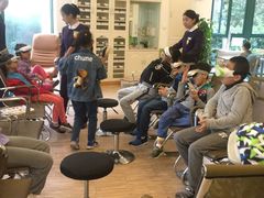 -星视野儿童近视弱视视力训练中心(富荟店)