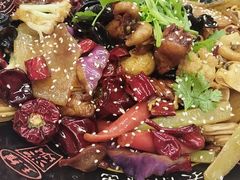 -多呗辣麻辣香锅(万达广场店)