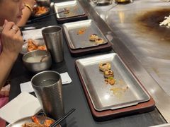 -大神太神·铁板烧(七宝领展广场店)