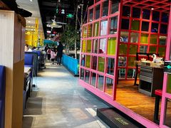 -丰茂烤串(金泉美食宫店)