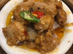 -点都德(大茶楼店)