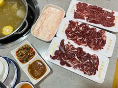 -杏花吴记牛肉火锅