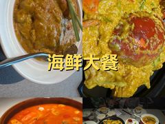 -BetterThai 泰加(苏州中心店)
