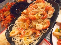 -虎虎龙虾大排档(双井店)