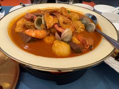 -闽海肴(北辰荟店)