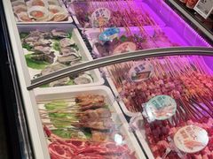-盒马鲜生(双清路店)